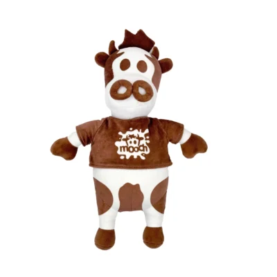 Mooch plush toy