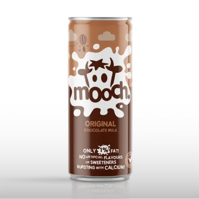 Mooch Original Chocolate Milk