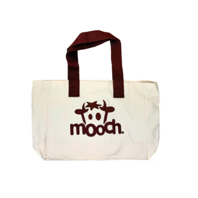 Mooch Tote Bag